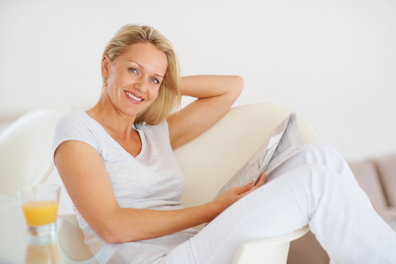 Czym jest menopauza?