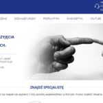 Europejskie Centrum Chirurgii Ręki założone i prowadzone jest przez Dyplomowanych Europejskich Specjalistów Chirurgii Ręki