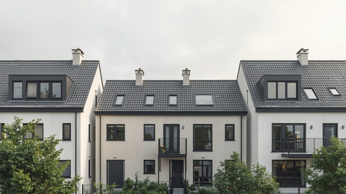 Jak usprawnić bilans energetyczny domu etapami — poradnik dla wykonawcy