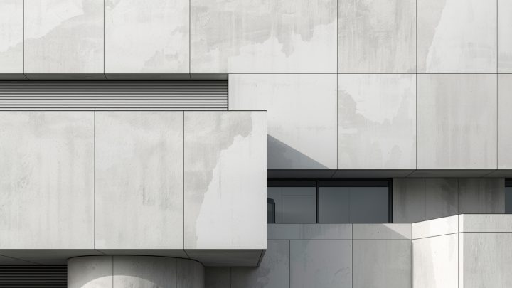 Strategiczne planowanie zaawansowanej technologicznie fasady konstrukcji z uwzględnieniem trwałości