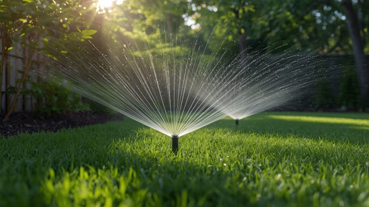 Jak nowocześnie opracować kompleksowe system kroplujący w ogrodzie