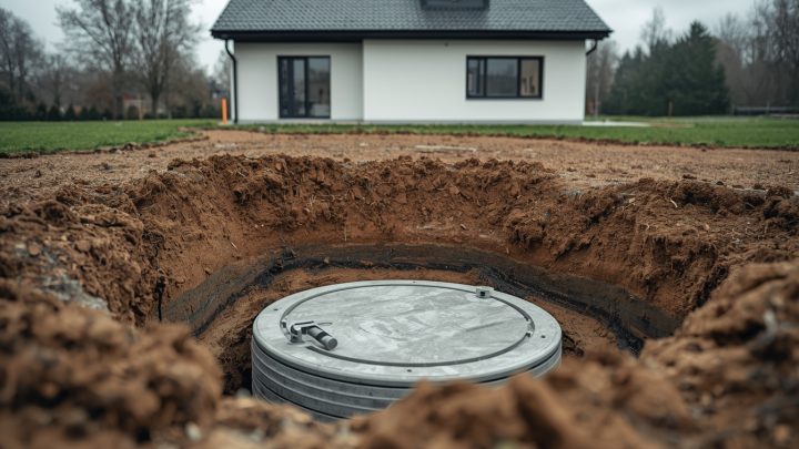 Obsługa systemów gromadzenia nieczystości w domu jednorodzinnym – ekspercki kompendium opisujący prawidłowego obsługi systemem gromadzenia nieczystości w dłuższym okresie