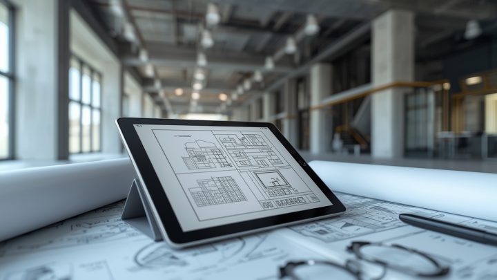 Jak wybierać trafne biuro w branży budowlanej i dokumentacji projektowej?