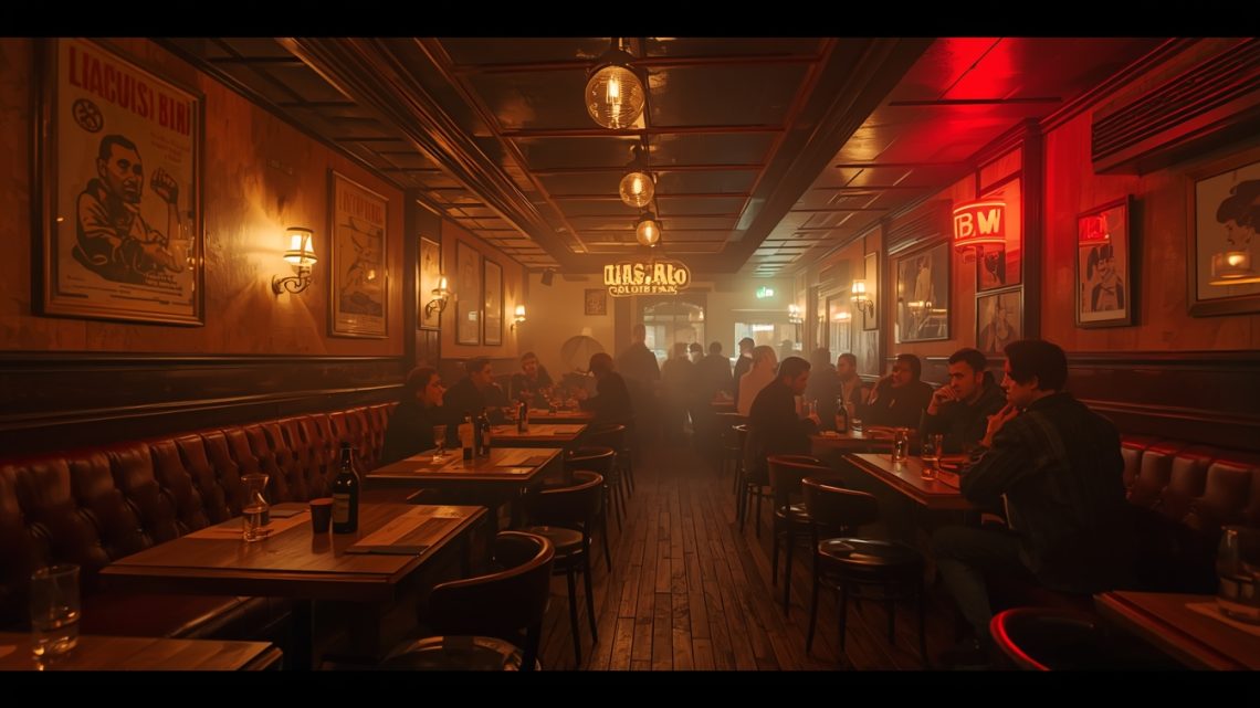 Gdzie wyszukać wyjątkowe miejsca z tradycją i poczuć duchu epoki